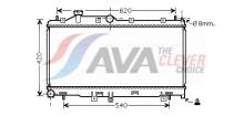 AVA Deutschland GmbH SUA2072