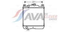 AVA Deutschland GmbH SZ2009