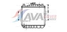 AVA Deutschland GmbH SZ2010