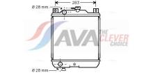 AVA Deutschland GmbH SZ2020