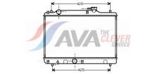 AVA Deutschland GmbH SZ2034