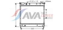 AVA Deutschland GmbH SZ2036
