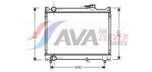 AVA Deutschland GmbH SZ2046