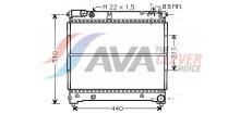 AVA Deutschland GmbH SZ2070