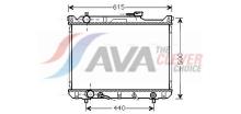AVA Deutschland GmbH SZ2073
