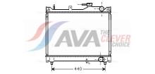 AVA Deutschland GmbH SZ2079