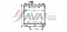 AVA Deutschland GmbH SZ2082
