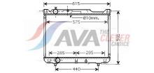 AVA Deutschland GmbH SZ2099