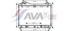 AVA Deutschland GmbH SZ2102