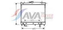 AVA Deutschland GmbH SZ2109