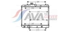 AVA Deutschland GmbH SZ2111