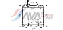 AVA Deutschland GmbH SZ2114