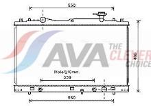 AVA Deutschland GmbH SZ2126