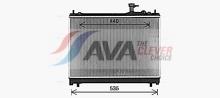 AVA Deutschland GmbH SZ2161