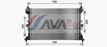 AVA Deutschland GmbH SZ2166