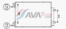 AVA Deutschland GmbH SZ5150D