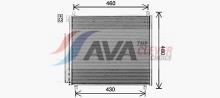 AVA Deutschland GmbH SZ5158D