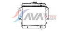 AVA Deutschland GmbH SZA2012