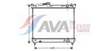 AVA Deutschland GmbH SZA2024