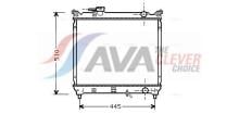 AVA Deutschland GmbH SZA2033