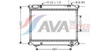 AVA Deutschland GmbH SZA2039