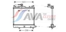AVA Deutschland GmbH SZA2057