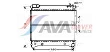 AVA Deutschland GmbH SZA2074