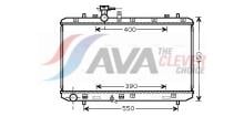 AVA Deutschland GmbH SZA2084