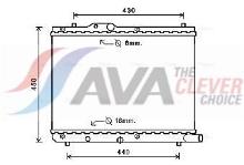 AVA Deutschland GmbH SZA2122