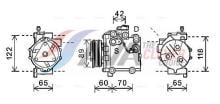 AVA Deutschland GmbH SZAK125