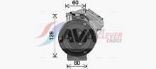 AVA Deutschland GmbH SZAK156