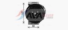 AVA Deutschland GmbH SZAK164