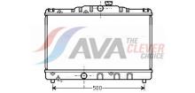 AVA Deutschland GmbH TO2115