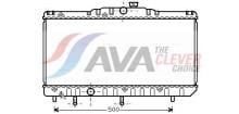 AVA Deutschland GmbH TO2123