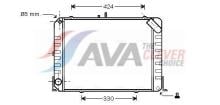 AVA Deutschland GmbH TO2139