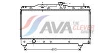 AVA Deutschland GmbH TO2141