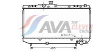 AVA Deutschland GmbH TO2142