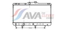 AVA Deutschland GmbH TO2148