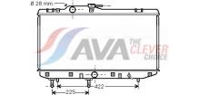 AVA Deutschland GmbH TO2151