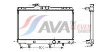 AVA Deutschland GmbH TO2156