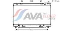 AVA Deutschland GmbH TO2160