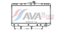 AVA Deutschland GmbH TO2180