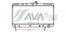 AVA Deutschland GmbH TO2181