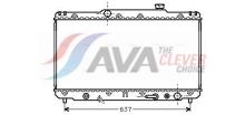 AVA Deutschland GmbH TO2186