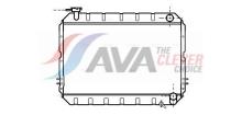 AVA Deutschland GmbH TO2217
