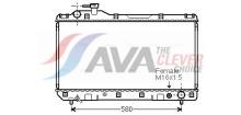 AVA Deutschland GmbH TO2219