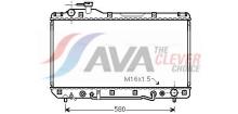 AVA Deutschland GmbH TO2220