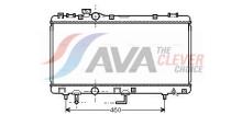 AVA Deutschland GmbH TO2231