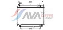 AVA Deutschland GmbH TO2233