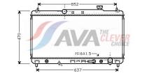 AVA Deutschland GmbH TO2236
